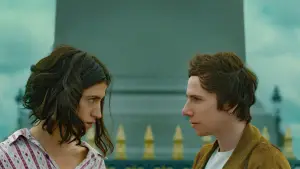 Задник к фильму "Пол и Полетт" #769090