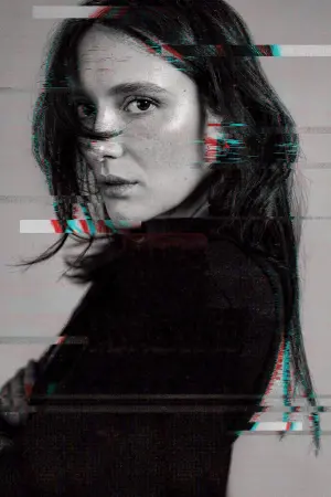 Постер к фильму "Красные комнаты" #453425