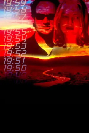 Постер к фильму "Провал во времени" #619263