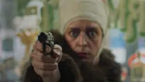 Задник к фильму "Убейте жокея" #634114