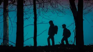 Задник к фильму "Жребий" #583714