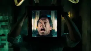 Задник к фильму "Пила 5" #790017