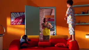 Задник к фильму "Спиди гонщик" #700949