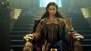 Задник к фильму "Звёздные врата" #247708