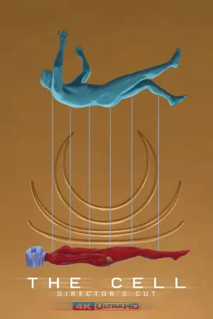 Постер к фильму "Клетка" #710685