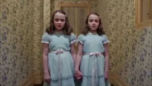 Задник к фильму "Сияние" #520162