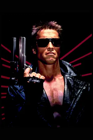 Постер к фильму "Терминатор" #167494