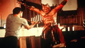 Задник к фильму "Исполнитель Желаний 3: Дьявольский Камень" #439132