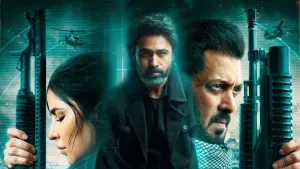 Задник к фильму "Тигр 3" #333099