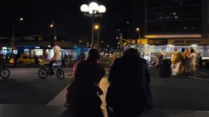Хоть раз в жизни