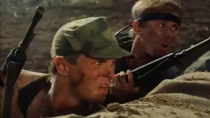 Задник к фильму "Kill Zone" #930717