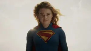 Задник к фильму "Супергёрл" #605155