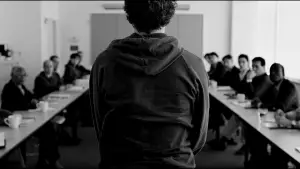 Задник к фильму "Социальная сеть" #588913