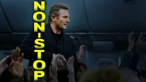 Задник к фильму "Воздушный маршал" #112140