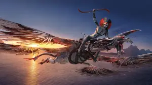 Задник к фильму "Аватар 3" #507390