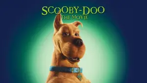 Задник к фильму "Скуби-Ду" #47671
