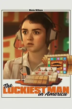 Постер к фильму "Как стать миллионером" #671944