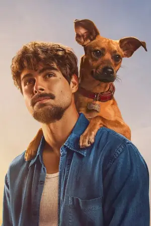 Постер к фильму "Карамело" #559522