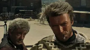 Задник к фильму "За пригоршню долларов" #648997