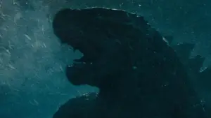 Задник к фильму "Годзилла 2: Король монстров" #618193