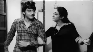 Задник к фильму "Всё дело в усах" #457741