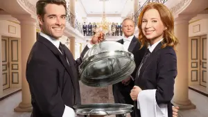 Задник к фильму "Влюблённые дворецкие" #437459