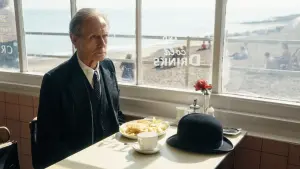 Задник к фильму "Жить" #242240