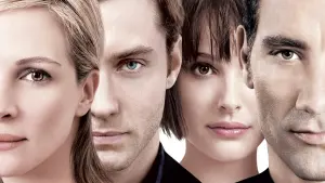 Задник к фильму "Близость" #259422