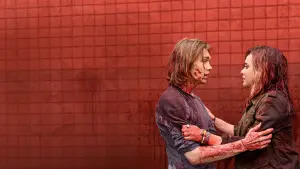 Задник к фильму "Спонтанность" #256886