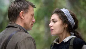 Задник к фильму "Вызов" #258615