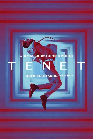 Постер к фильму "Довод" #233953