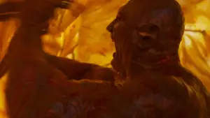 Задник к фильму "Стражи Галактики. Часть 2" #549592