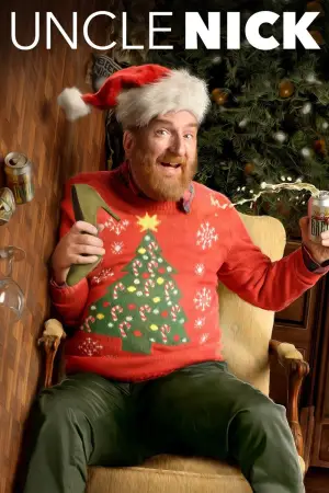 Постер к фильму "Uncle Nick"