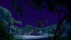 Задник к фильму "Геркулес" #595419