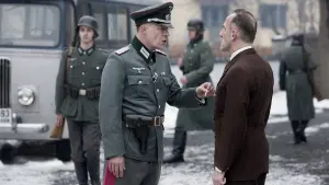 Задник к фильму "Выбор короля" #429158