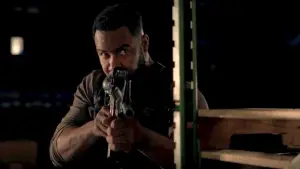 Задник к фильму "Вражеский захват" #595758