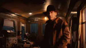 Задник к фильму "Индиана Джонс и колесо судьбы" #164182