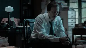 Задник к фильму "Подозреваемый X" #382234