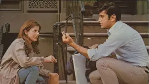 Задник к фильму "Я, Натали" #499621