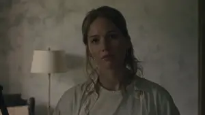 Задник к фильму "Мама!" #627117