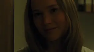 Задник к фильму "Мама!" #627139