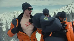 Задник к фильму "На вершине горы" #614636