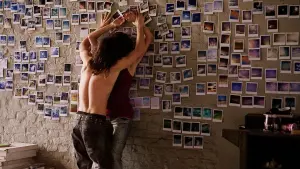 Задник к фильму "Господин Никто" #185597