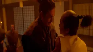 Задник к фильму "Страна синоби" #394399