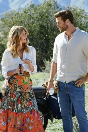 Постер к фильму "Планета одиночек" #684645