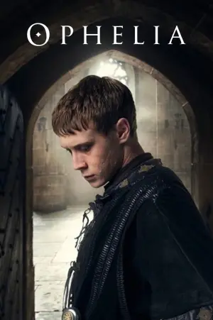 Постер к фильму "Офелия" #449655