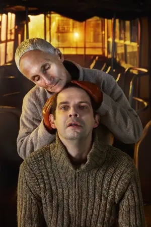 Постер к фильму "Петровы в гриппе" #417607