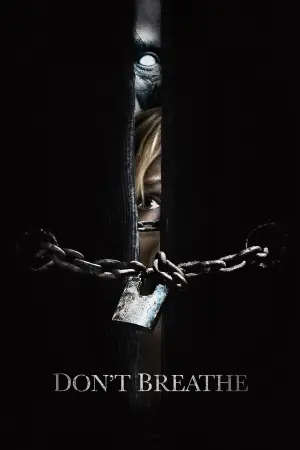 Постер к фильму "Не дыши" #61279