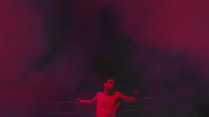 Задник к фильму "Бешеный бык" #504535