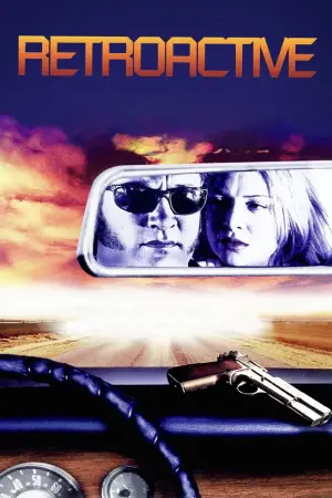 Постер к фильму "Провал во времени" #619265